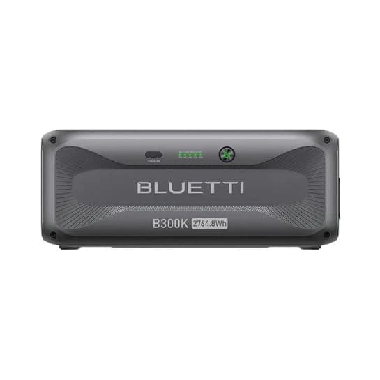 Акумуляторный модуль Bluetti B300K Expansion Battery (2764 Вт/ч)