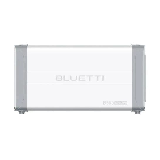 Акумуляторный модуль Bluetti B500 Expansion Battery