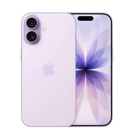 Apple iPhone 17 512 Gb Lavender