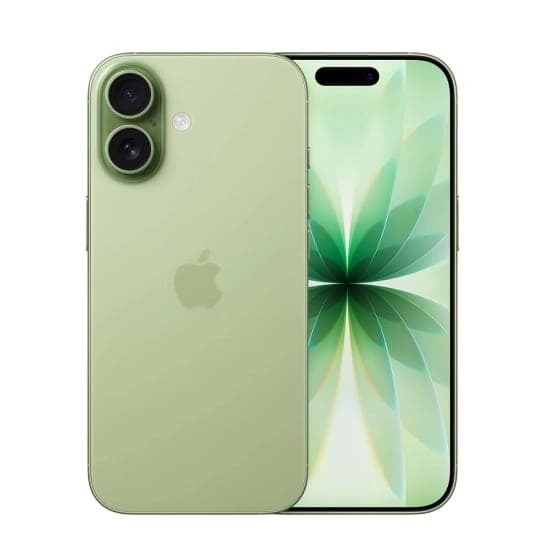 Apple iPhone 17 512 Gb Sage