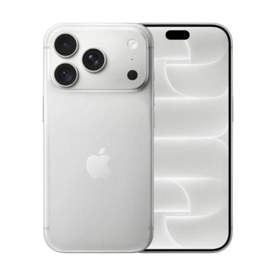 Apple iPhone 18 Pro 1 TB Silver (MJT04AF/A)