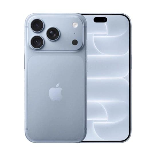 Apple iPhone 18 Pro 256 GB Glacier (MJRT4AF/A)