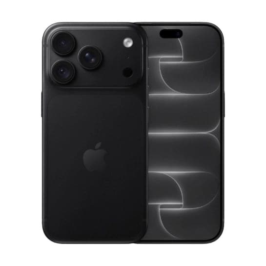 Apple iPhone 18 Pro 512 GB Black (MJRU4AF/A)