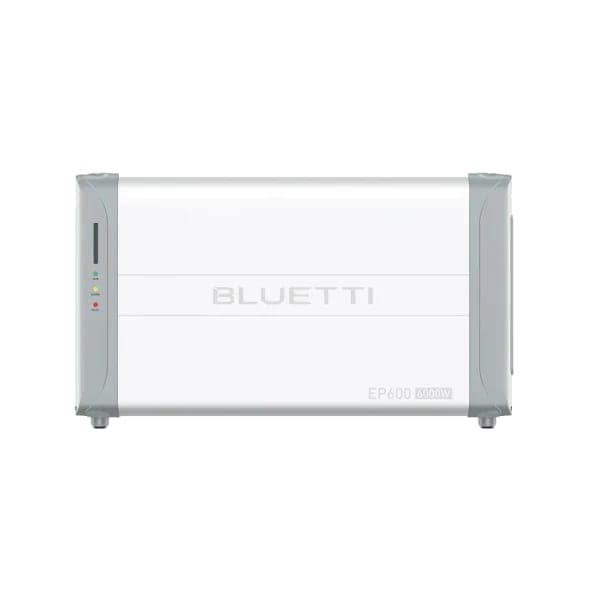 Автономний сонячний інвертор (off-grid) BLUETTI EP600 6000W Inverter Module Generator