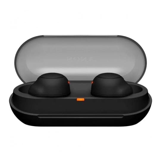 Бездротові навушники Sony WF-C500 Black