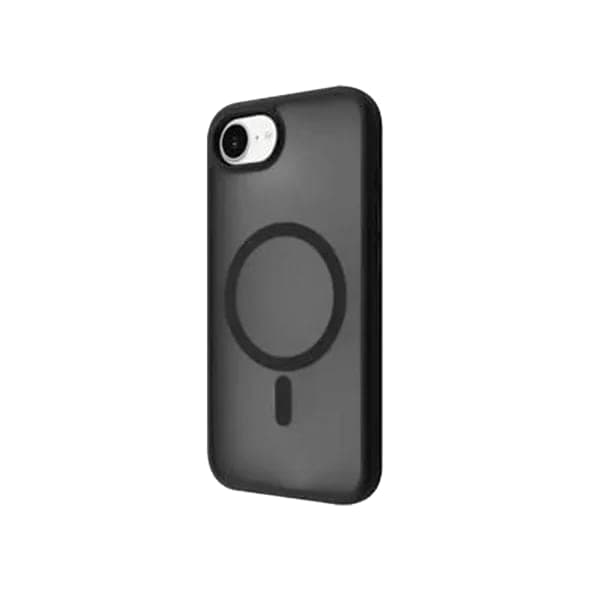 Чохол для Apple iPhone 16e Monblan Matte Series (Black)