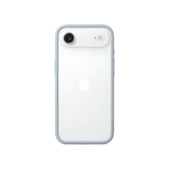 Чохол для смартфона Apple iPhone Air Bumper – Light Gray (MH014)
