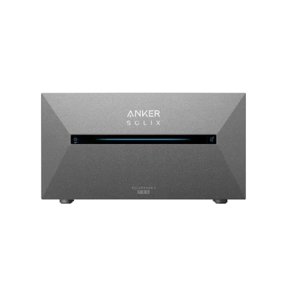 Додаткова батарея для зарядної станції Anker Solix Solarbank 2 E1600 Pro (A17C13Z1)