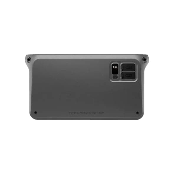 Додаткова батарея для зарядної станції DJI Power Expansion Battery 2000 2048Wh (CP.DY.00000142.01)