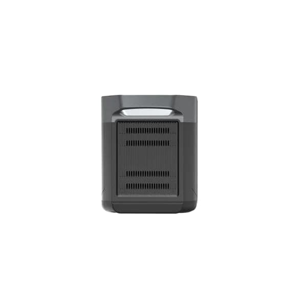 Додаткова батарея для зарядної станції EcoFlow DELTA 2 Max Extra Battery (EFDELTA2MaxEB, EFD350-EB) 2046Wh