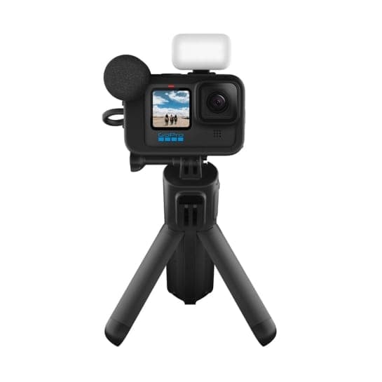 Екшн-камера GoPro HERO 11 Black Creator Edition UA
