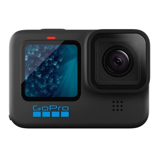 Екшн-камера GoPro HERO 11 Black Global