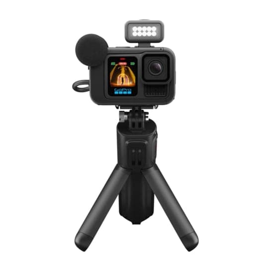 Екшн-камера GoPro HERO13 Black Creator Edition UA