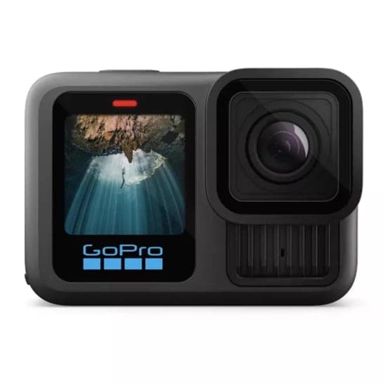 Екшн-камера GoPro HERO13 Black UA