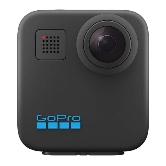Екшн-камера GoPro MAX 2 (CHDHZ-311-RW) UA
