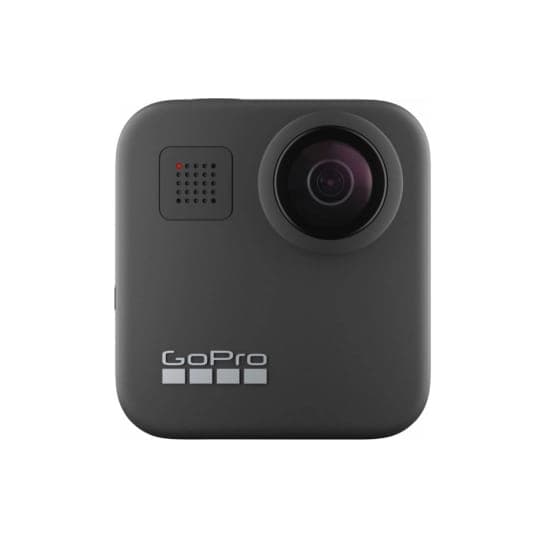 Екшн-камера GoPro MAX (CHDHZ-202-RX) UA
