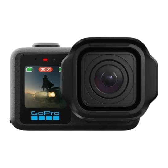 Екшн-камера GoPro MISSION 1 (CHDHW-001-RW)