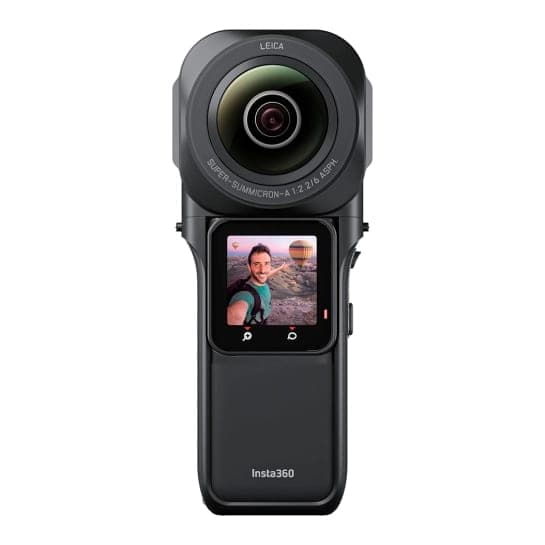 Екшн-камера Insta360 One RS 1-Inch 360 Edition