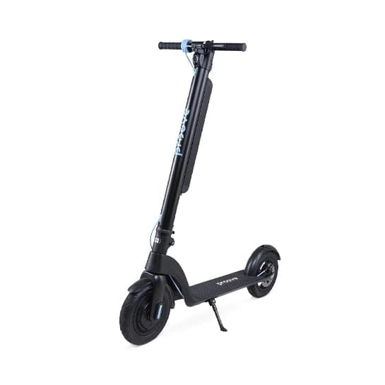Електросамокат Proove X-City Pro Black/Blue
