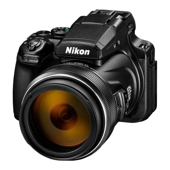 Фотоапарат Nikon Coolpix P1100