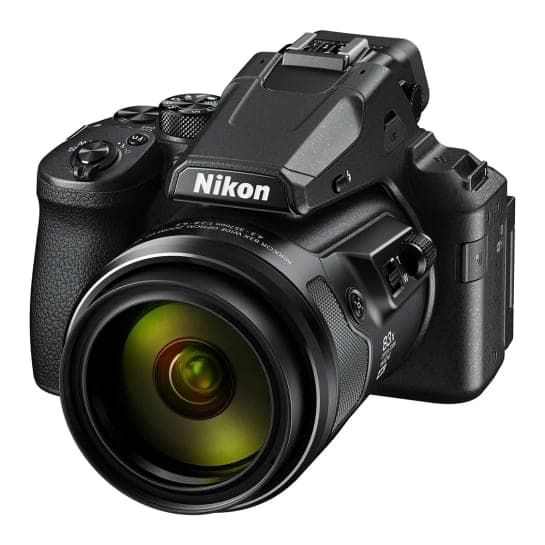 Фотоапарат Nikon Coolpix P950 (VQA100EA)