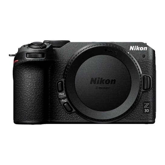 Фотоапарат Nikon Z30 Body (VOA110AE)