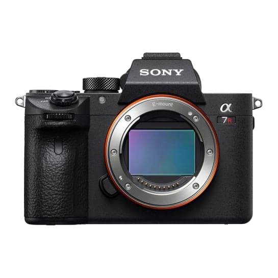Фотоапарат Sony Alpha a7R III Body (ILCE7RM3)