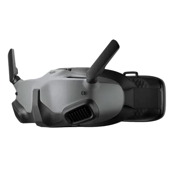 FPV окуляри DJI Goggles Integra (CP.FP.00000113.01)
