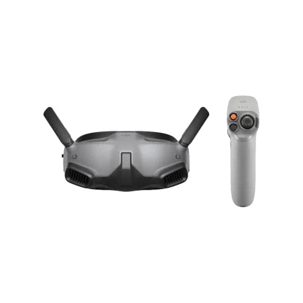 FPV окуляри DJI Goggles Integra Motion Combo (CP.FP.00000119.01)