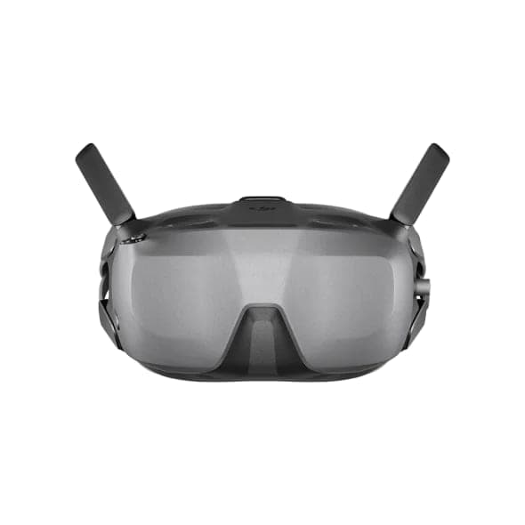 FPV окуляри DJI Goggles N3 (CP.RC.00000032.01)