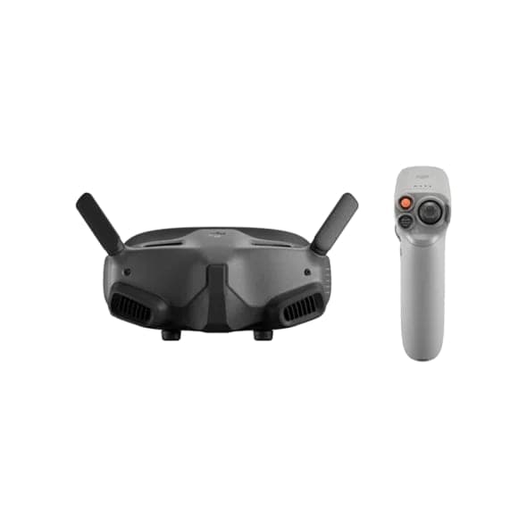 FPV окуляри + пульт DJI Goggles 2 Motion Combo (CP.FP.00000120.01)
