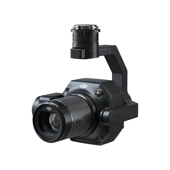 Камера DJI Zenmuse P1 (CP.ZM.00000136.01)