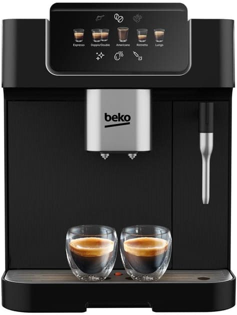 Кавомашина Beko CEG7302B