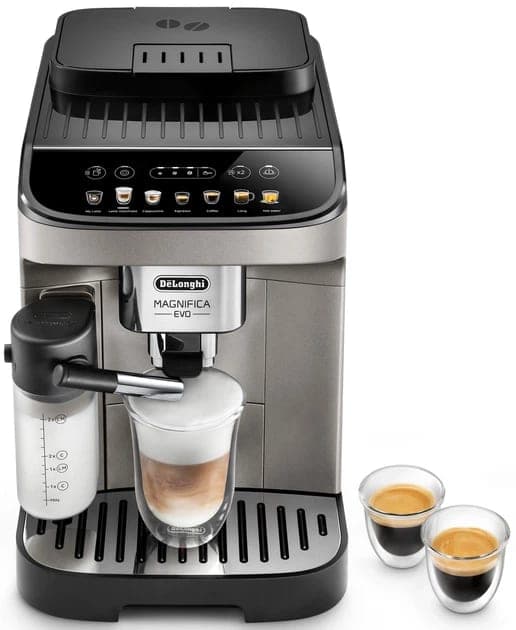 Кавомашина DELONGHI Magnifica Evo ECAM290.81.TB