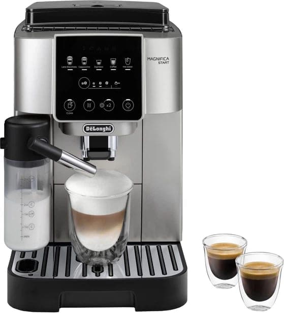 Кавомашина Delonghi Magnifica Start ECAM220.80.SB