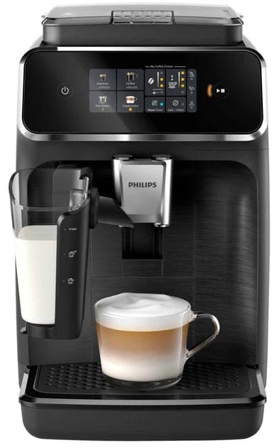 Кавомашина PHILIPS Series 2300 EP2330/10