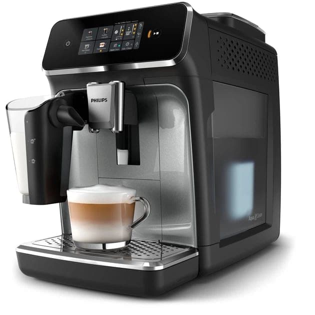 Кавомашина PHILIPS Series 2300 EP2339/40