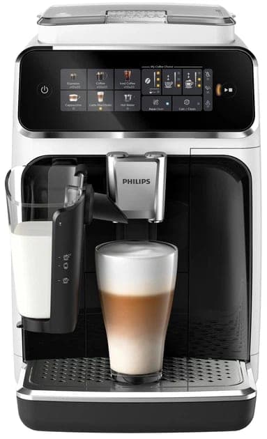 Кавомашина PHILIPS Series 3300 EP3343/50