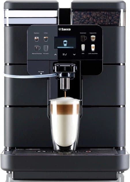 Кавомашина SAECO Royal One Touch Cappuccino