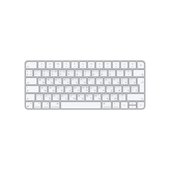 Клавіатура Apple Magic Keyboard 2021 (MK2A3)