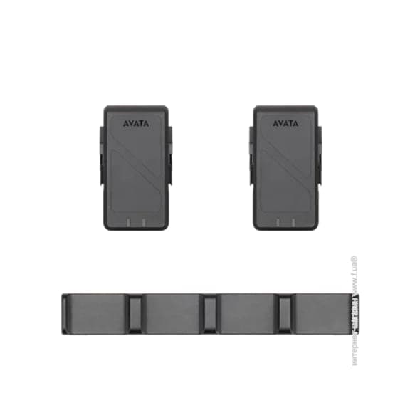 Комплект аксесуарів DJI Avata Fly More Kit (CP.FP.00000071.01)