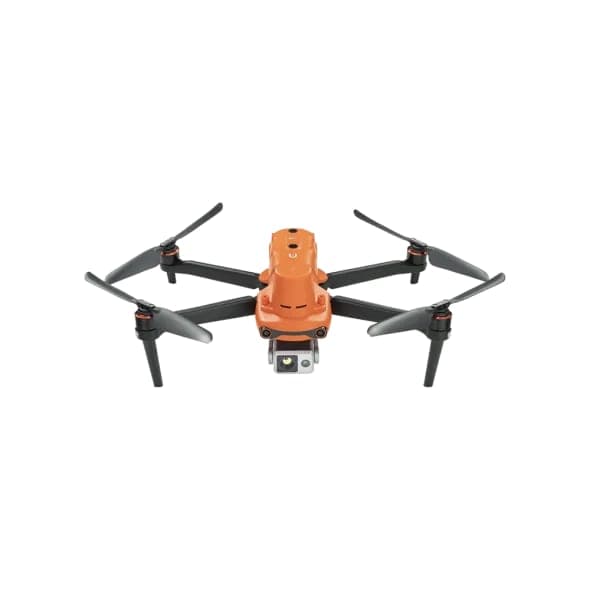 Квадрокоптер AUTEL EVO II Dual 640T Enterprise Rugged Bundle V2 (102000949)