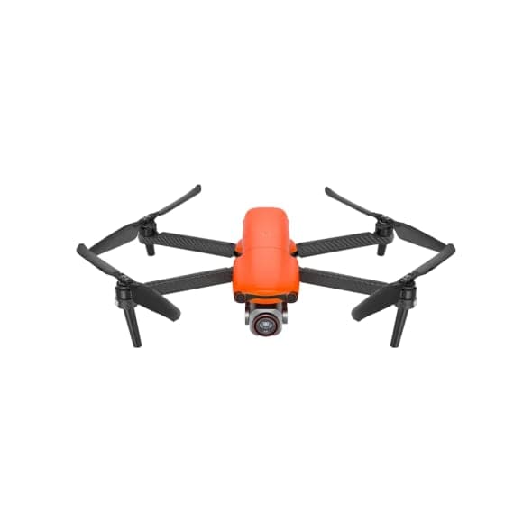 Квадрокоптер AUTEL EVO Lite Plus Orange (102000625)