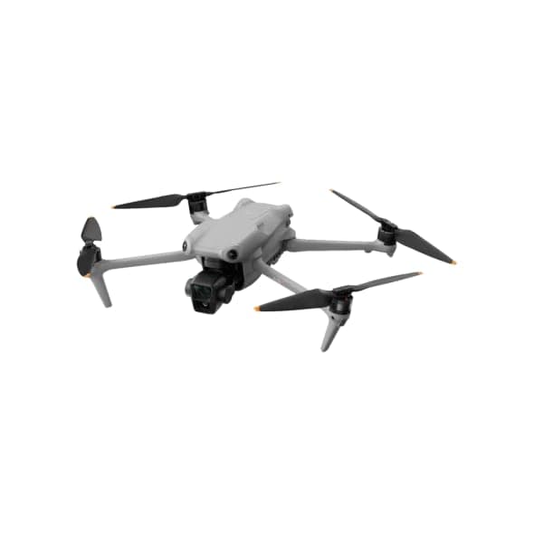 Квадрокоптер DJI Air 3 Drone Fly More Combo with RC-N2 (CP.MA.00000692.01; CP.MA.00000692.04)