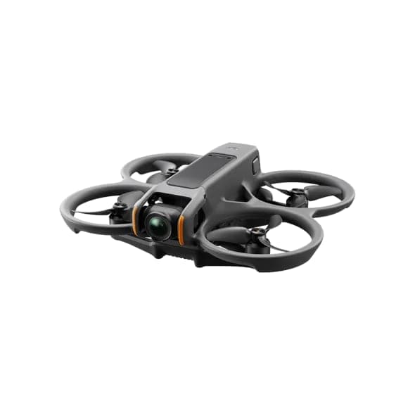 Квадрокоптер DJI Avata 2 Fly More Combo Drone Single Battery (CP.FP.00000150.02)
