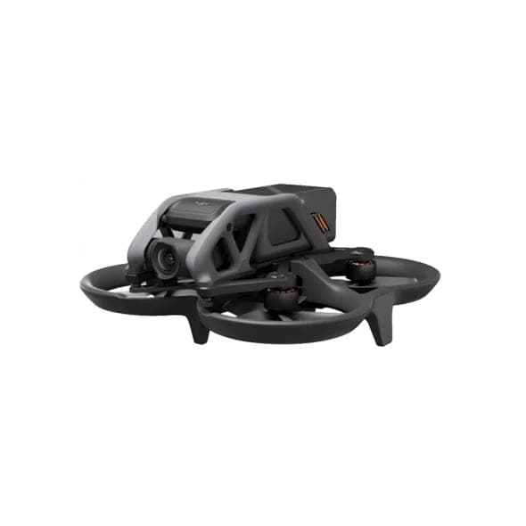 Квадрокоптер DJI Avata Drone (CP.FP.00000062.01)