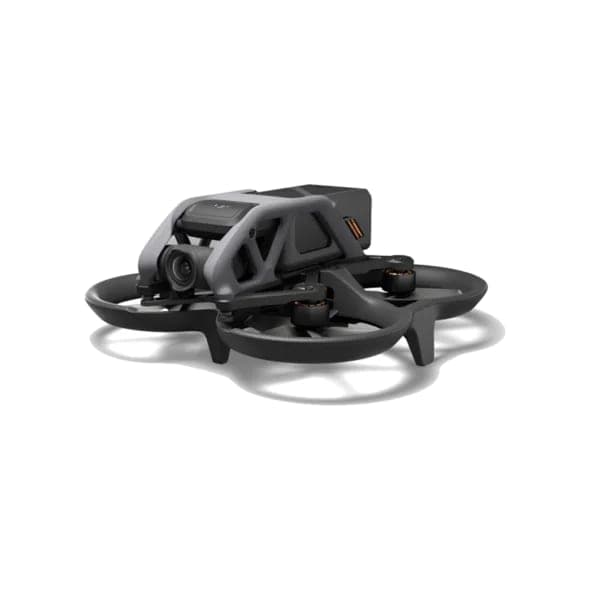 Квадрокоптер DJI Avata Explorer Combo (CP.FP.00000116.01)