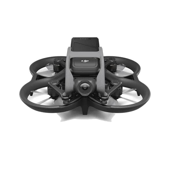 Квадрокоптер DJI Avata Pro View Combo with Goggles 2 and Motion Controller (CP.FP.00000110.01, CP.FP.00000115.01)