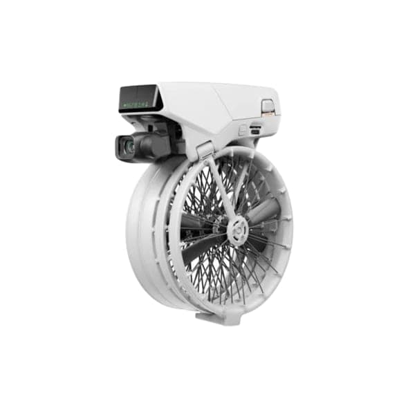 Квадрокоптер DJI Flip Drone RC 2 (CP.FP.00000180.04)