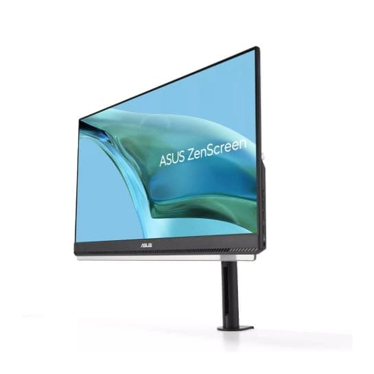 Монітор ASUS ZenScreen MB249C